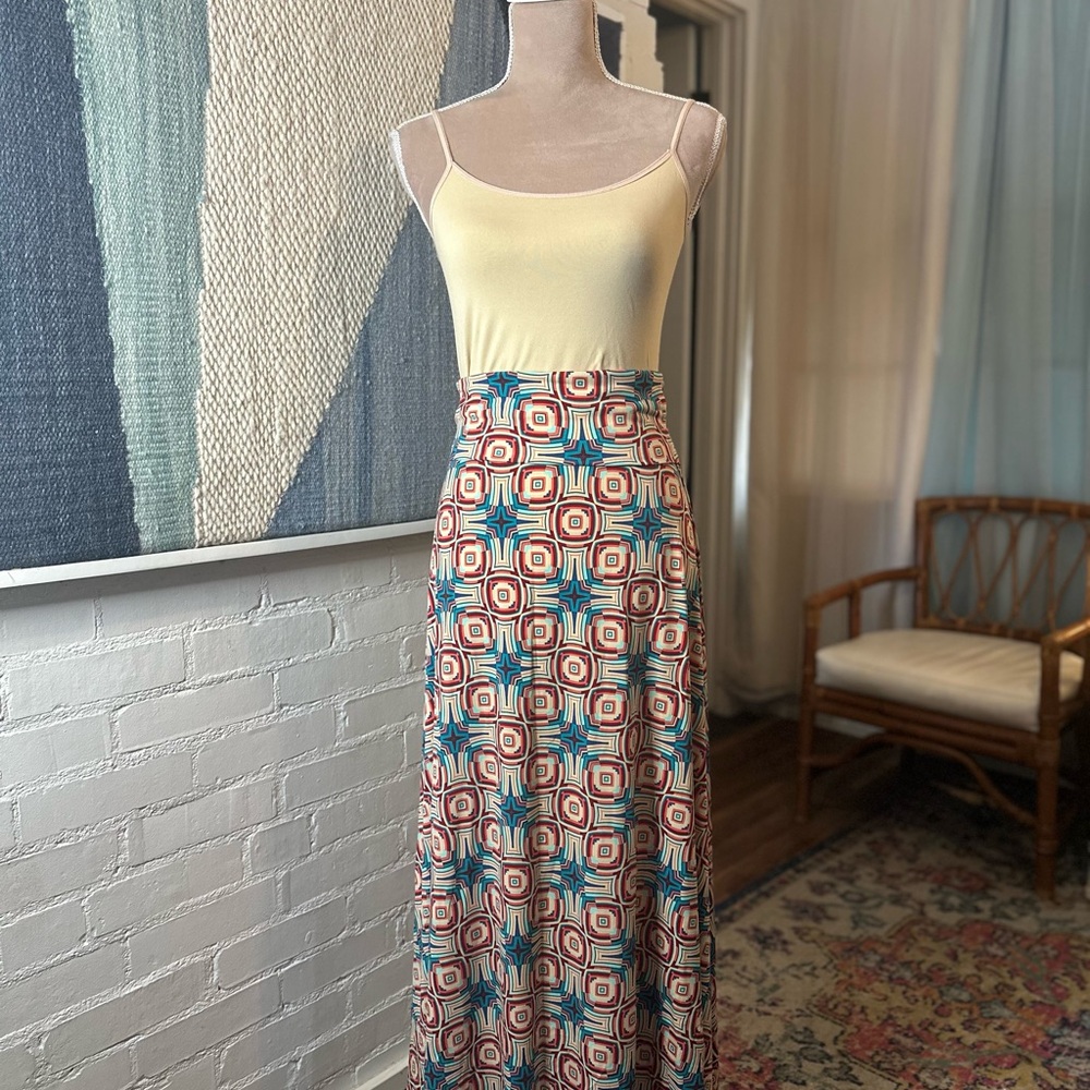 Worthington Nude Seamless Tank Top - Picture 9 of 10